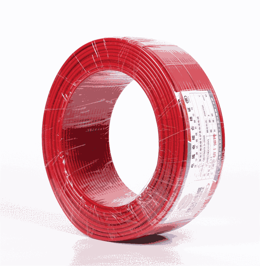 津達(dá)線纜  BV4